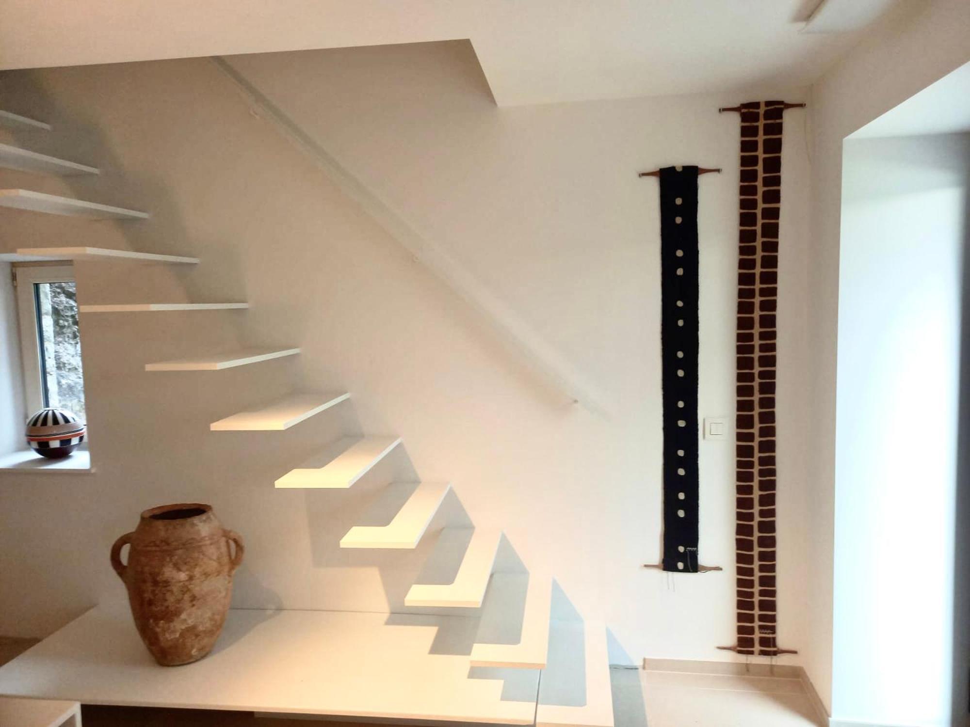Villa Pieds Dans L'Eau Private Wellness Bordure De Meuse Lustin Exterior foto